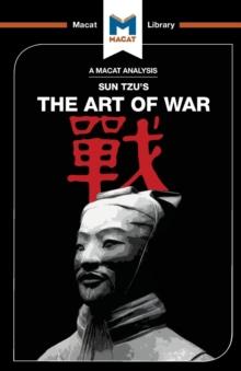 An Analysis of Sun Tzu's The Art of War