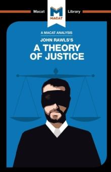 An Analysis of John Rawls's A Theory of Justice