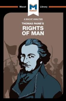 An Analysis of Thomas Paine's Rights of Man