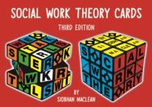 Social Work Theory Cards - 3rd Edition April 2020