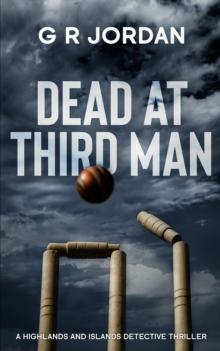 Dead at Third Man