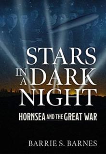 Stars in a Dark Night : Hornsea and the Great War