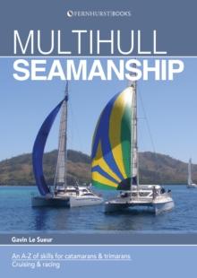 Multihull Seamanship