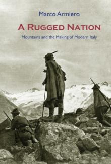 A Rugged Nation