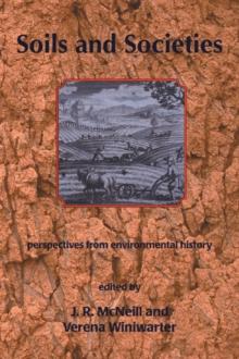 Soils and Societies