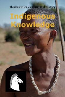 Indigenous Knowledge