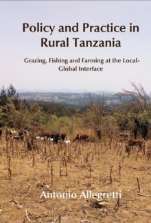 Policy and Practice in Rural Tanzania