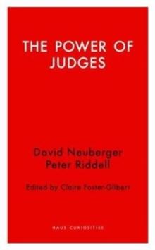 The Power of Judges