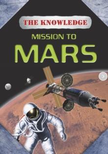 Mission to Mars