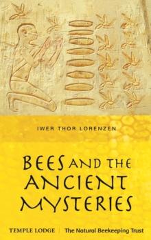 Bees and the Ancient Mysteries