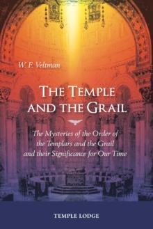 The Temple and the Grail