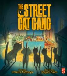 The Street Cat Gang