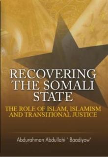 Recovering the Somali State