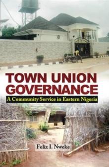 Town Union Governance