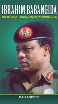 Ibrahim Babangida