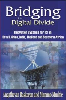 Bridging the Digital Divide