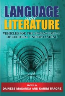 LANGUAGE AND LITERATURE