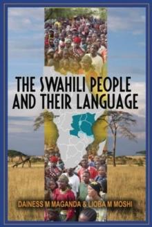 The Swahili People and Their Language