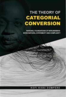 The Theory of Categorial Conversion