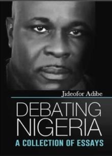 Debating Nigeria