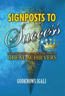 SIGNPOSTS TO SUCCESS