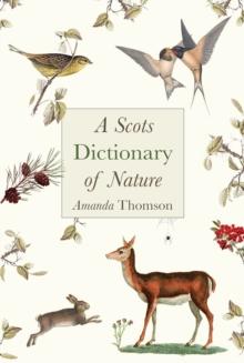 A Scots Dictionary of Nature