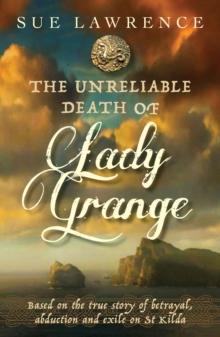 The Unreliable Death of Lady Grange