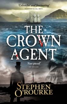 The Crown Agent