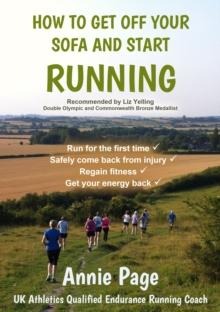 How to get off your sofa and start running