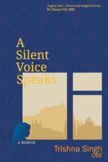 A Silent Voice Speaks : The Wee Indian Woman on the Bus