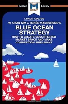 Blue Ocean Strategy