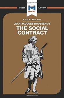 An Analysis of Jean-Jacques Rousseau's The Social Contract