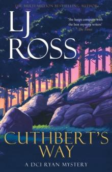 Cuthbert's Way : A DCI Ryan Mystery