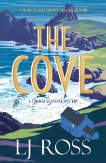 The Cove : A Summer Suspense Mystery