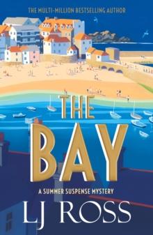 The Bay : A Summer Suspense Mystery