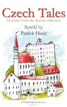 Czech Tales : 14 stories from the famous collection