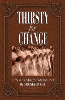 Thirsty for Change