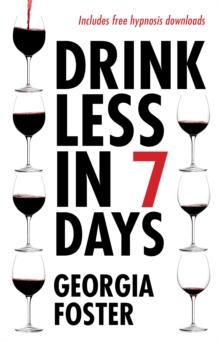 Drink Less in 7 Days