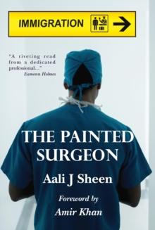 Painted Surgeon