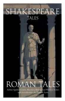 Shakespeare Tales : Roman Tales