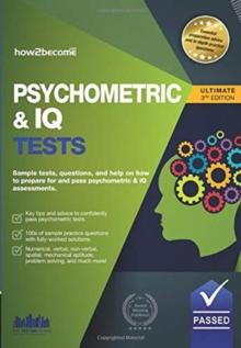 Psychometric & IQ Tests