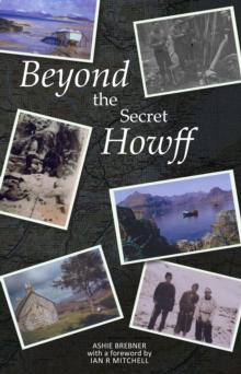 Beyond the Secret Howff