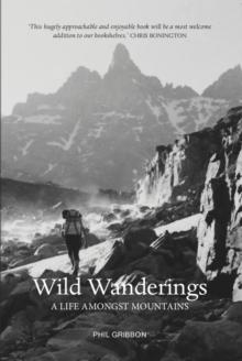 Wild Wanderings