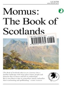 The Book of Scotlands