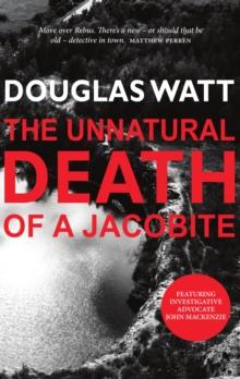 The Unnatural Death of a Jacobite