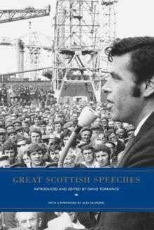 Great Scottish Speeches