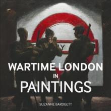 Wartime London in Paintings