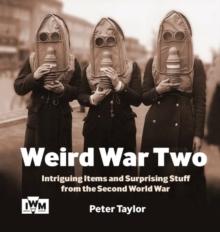 Weird War Two