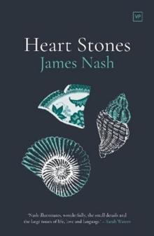 Heart Stones