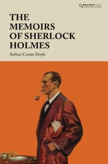 The Memoirs of Sherlock Holmes